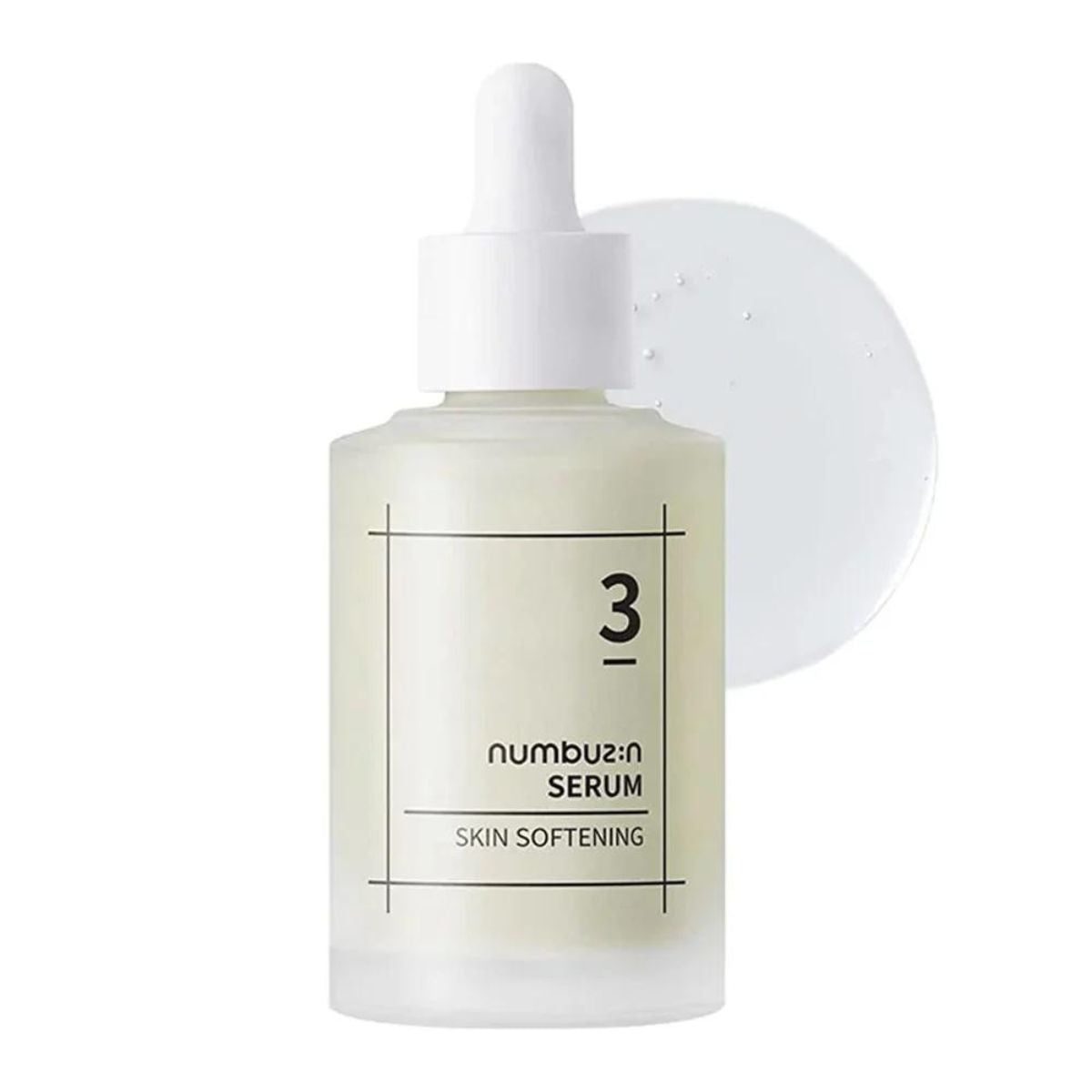 Numbuzin N°3 Skin Softening Serum 50ml