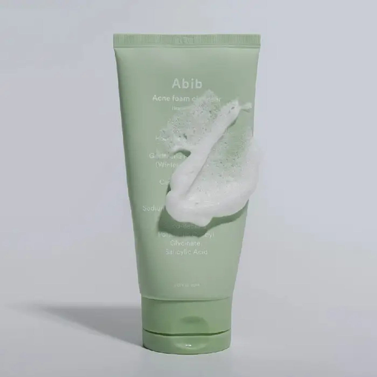 Abib Acne Foam Cleanser Heartleaf Foam 150ml