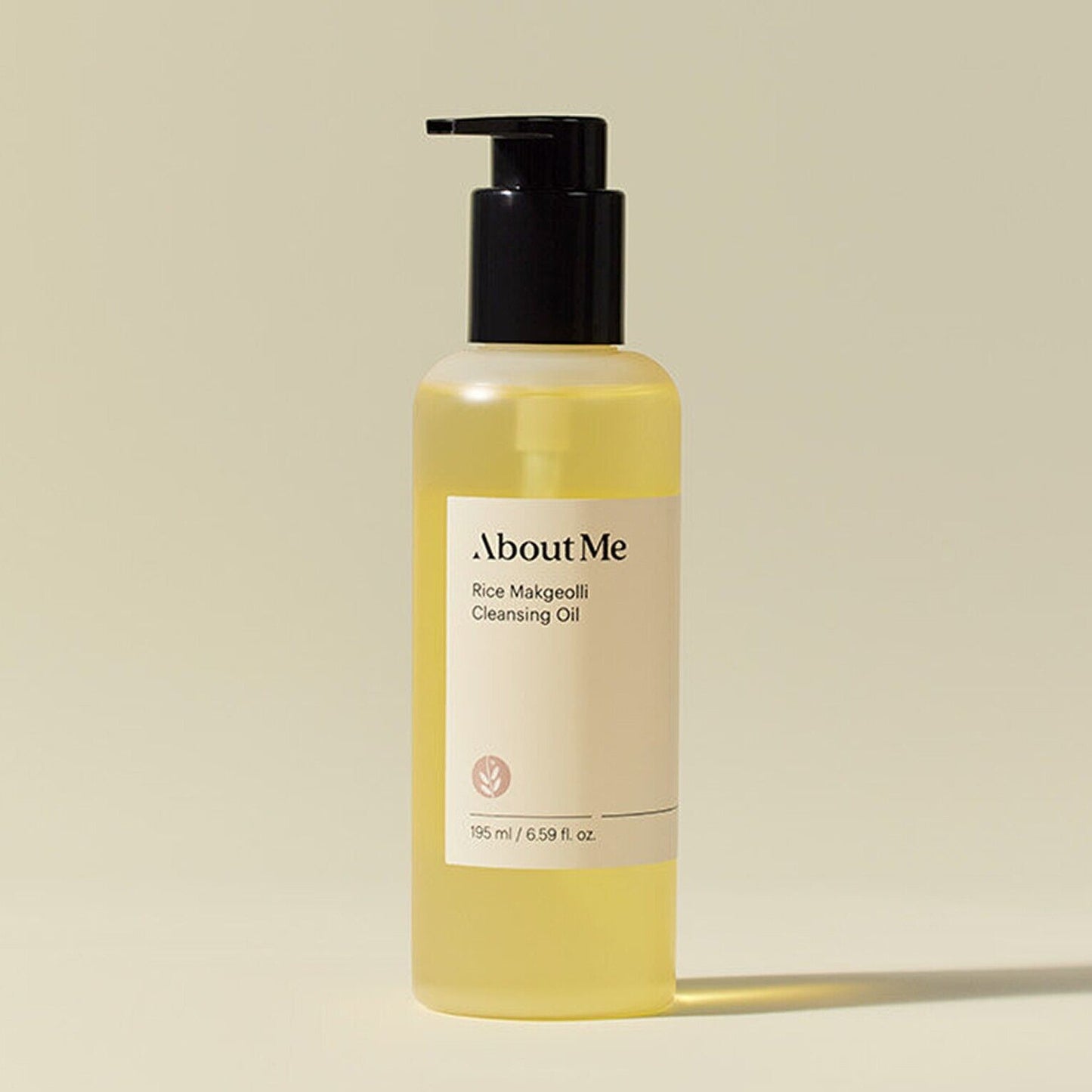 About Me Makgeolli Cleansing Oil 195ml - tous types de peaux