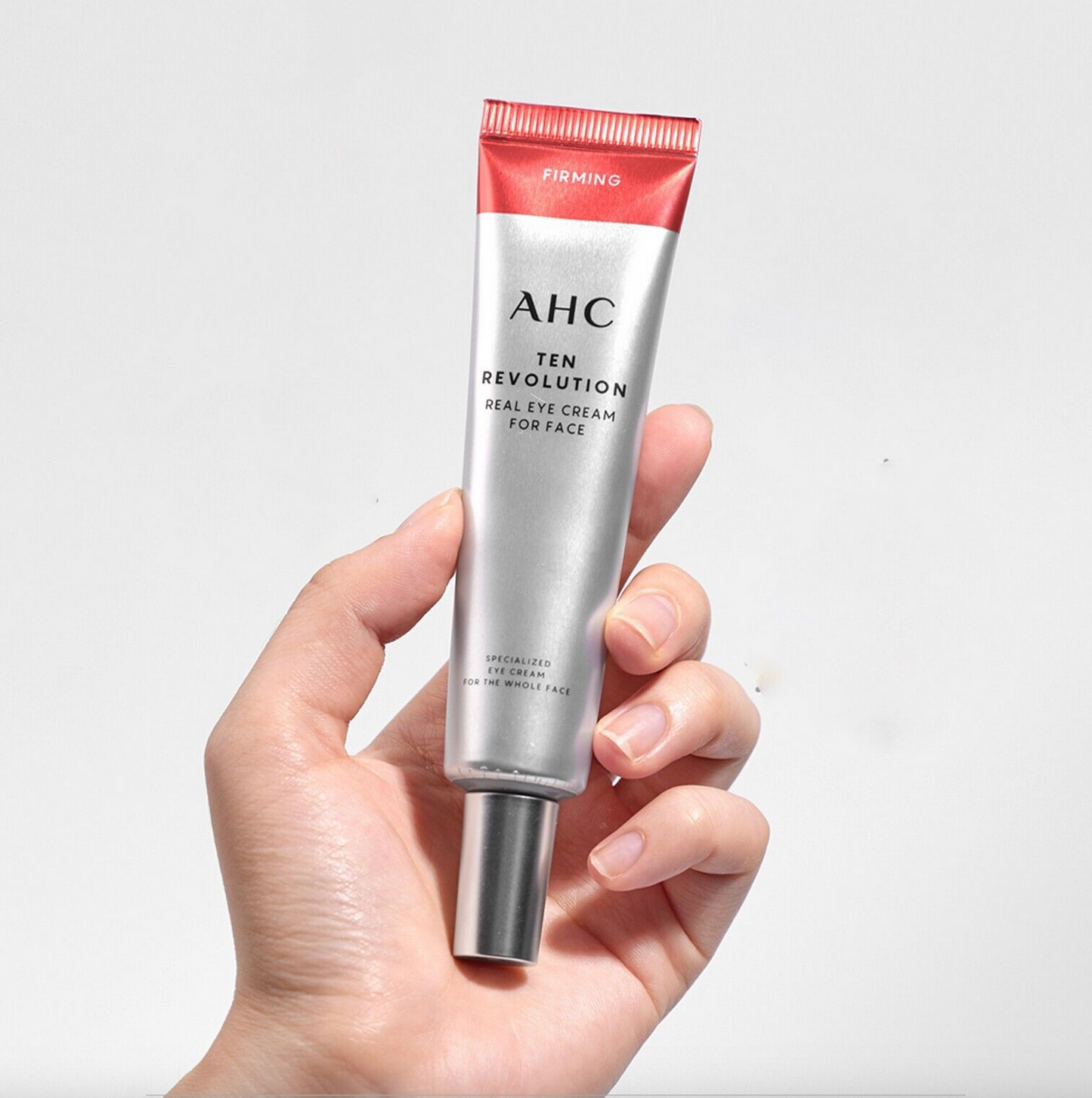 AHC Ten Revolution Real Eye Cream For Face 35ml