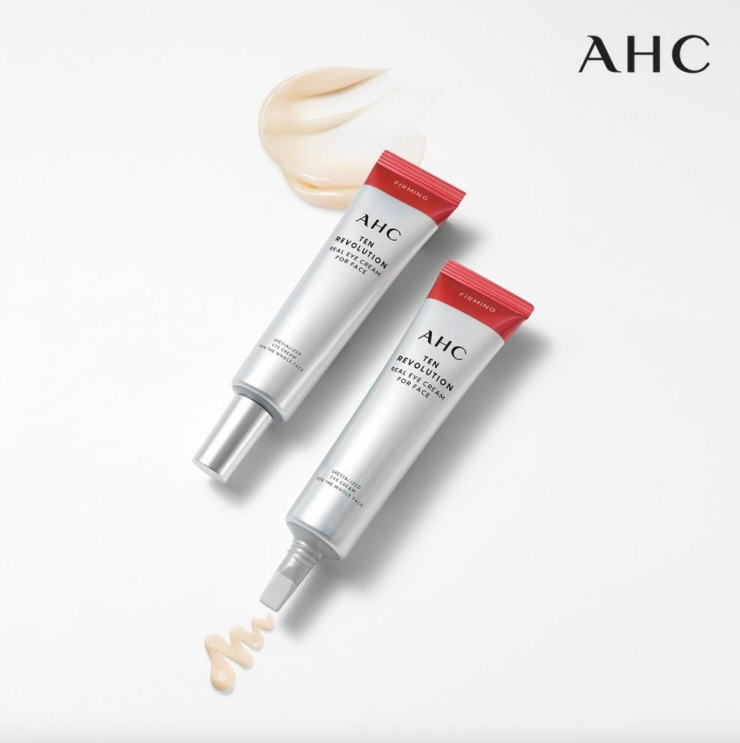 AHC Ten Revolution Real Eye Cream For Face 35ml