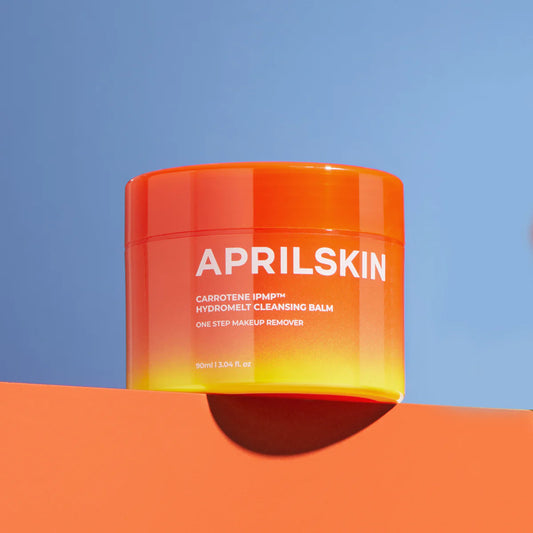 APRILSKIN Carrotene Cleansing Balm 90ml