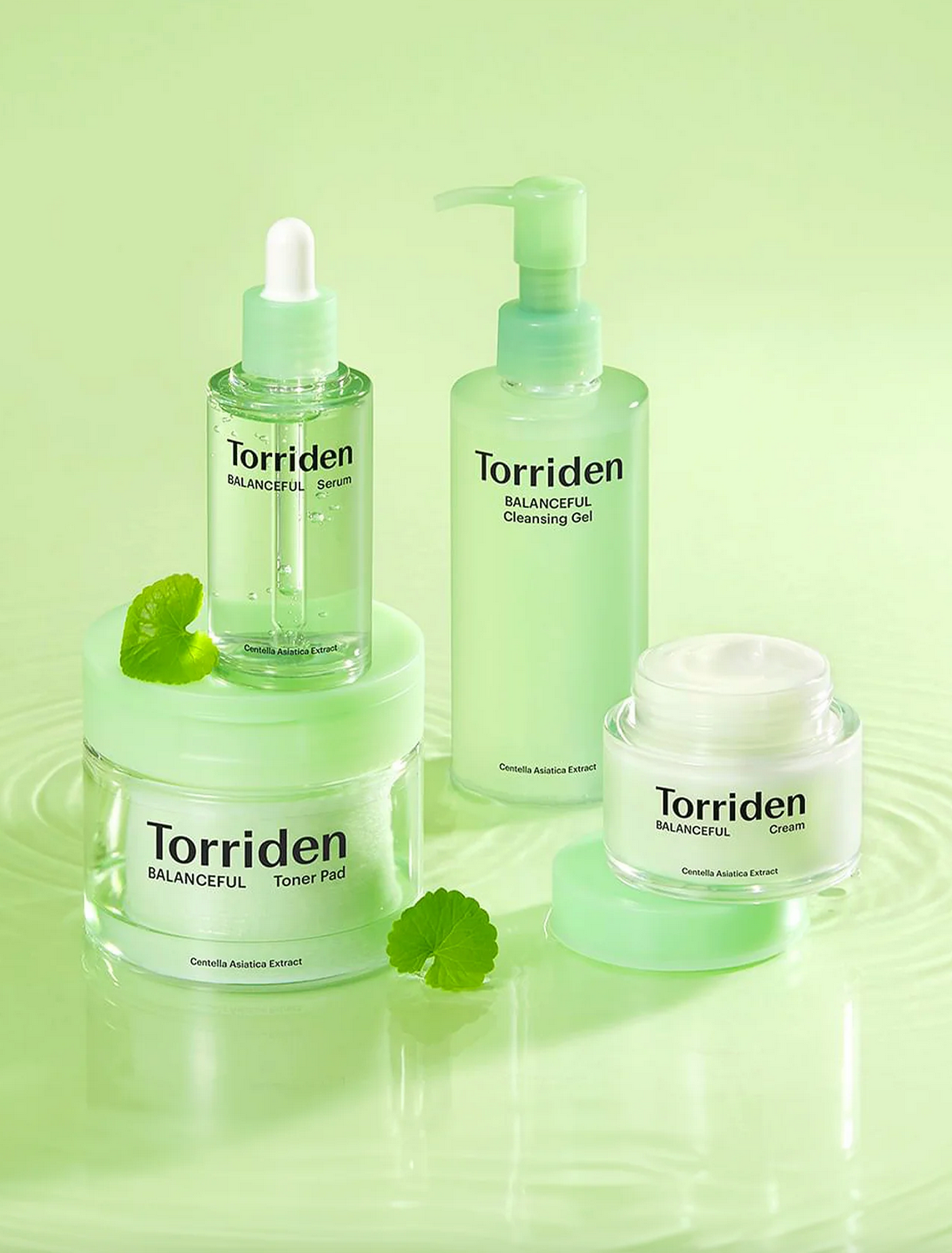 Torriden Balanceful Serum 50ml