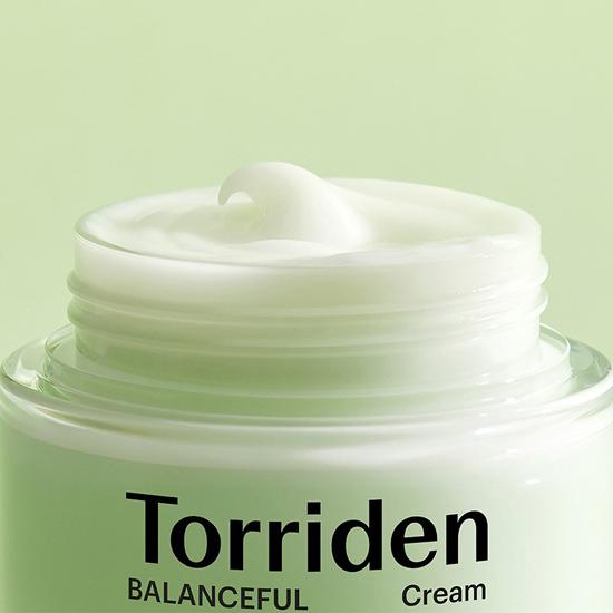 Torriden Balanceful Cica Cream 80ml