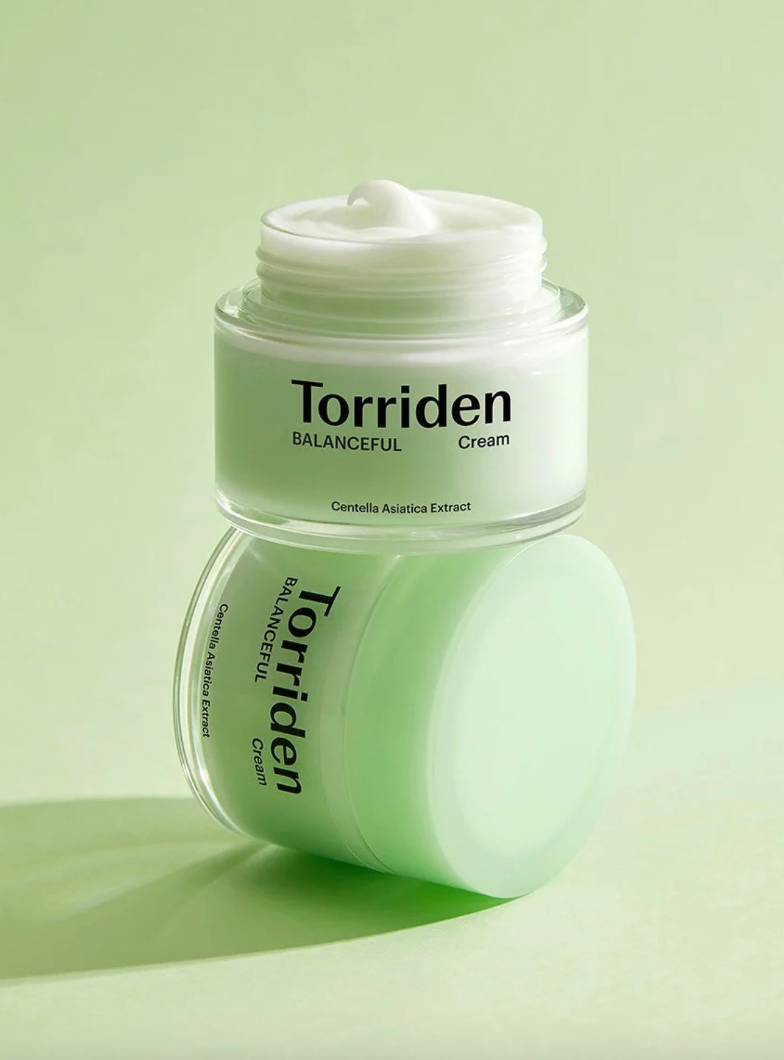 Torriden Balanceful Cica Cream 80ml