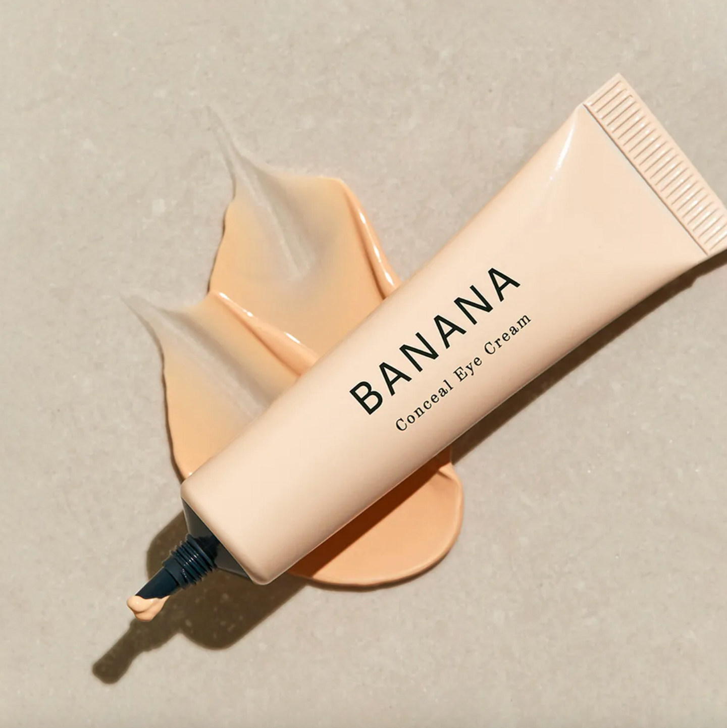 shaishaishai Banana Conceal Eye Cream 15g