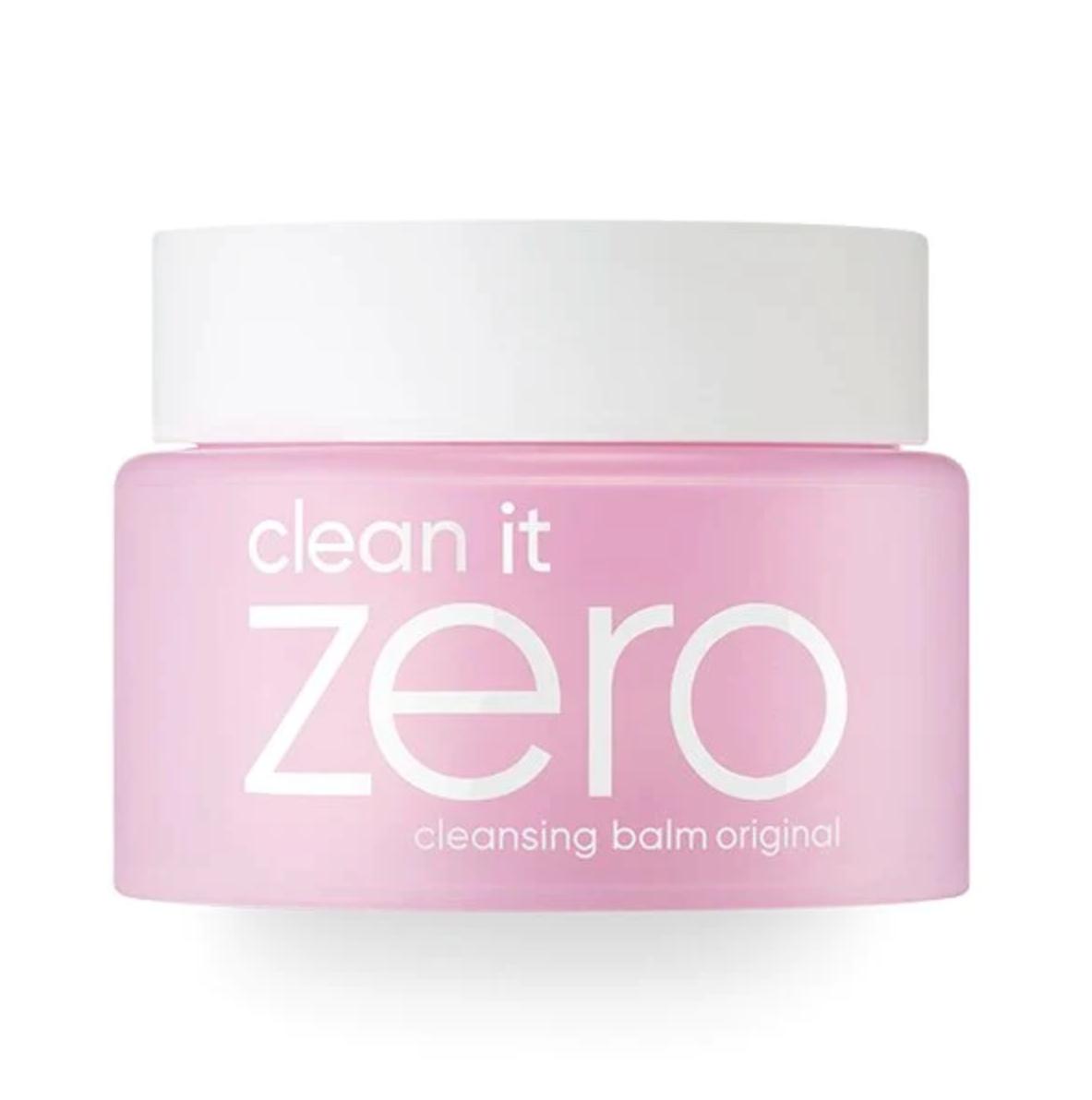 Banila Co. Clean It Zero Cleansing Balm Original 100ml - tous types de peaux