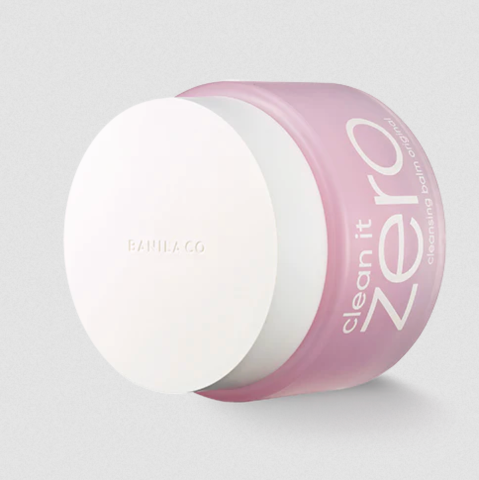 Banila Co. Clean It Zero Cleansing Balm Original 100ml - tous types de peaux