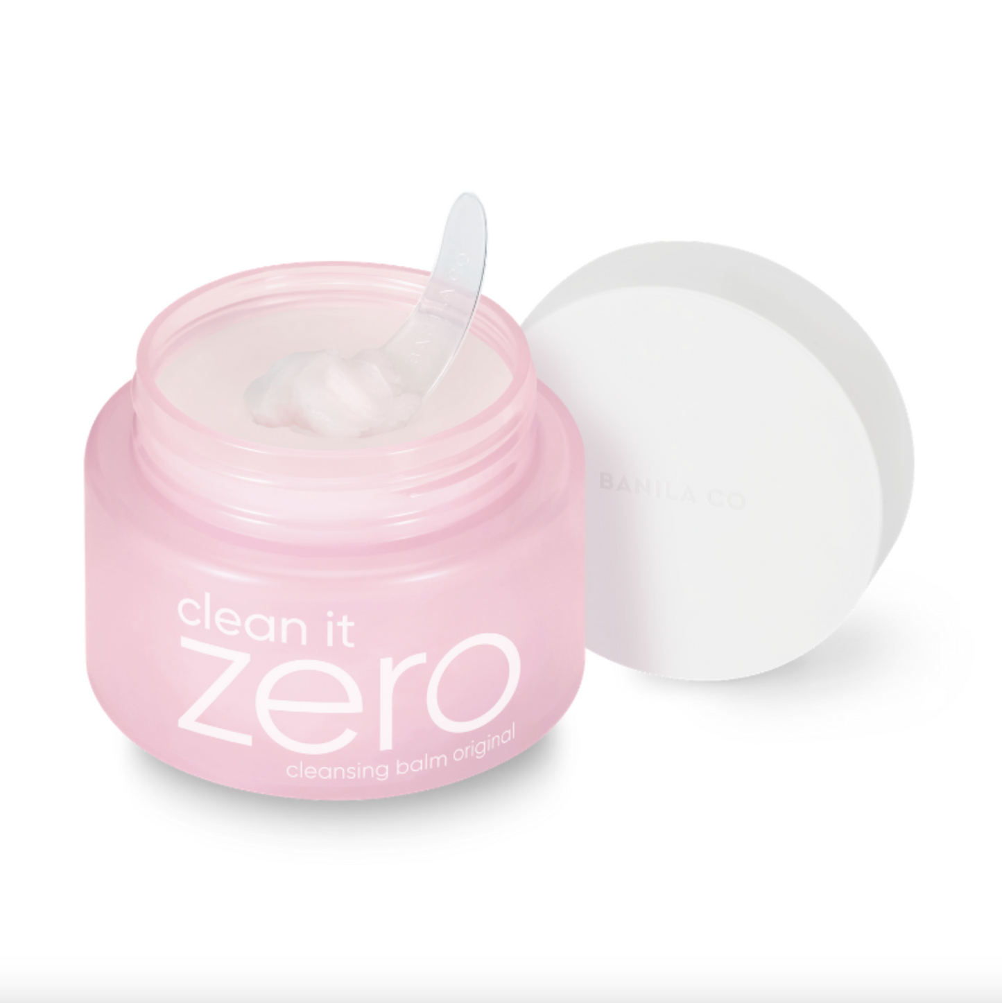 Banila Co. Clean It Zero Cleansing Balm Original 100ml - tous types de peaux