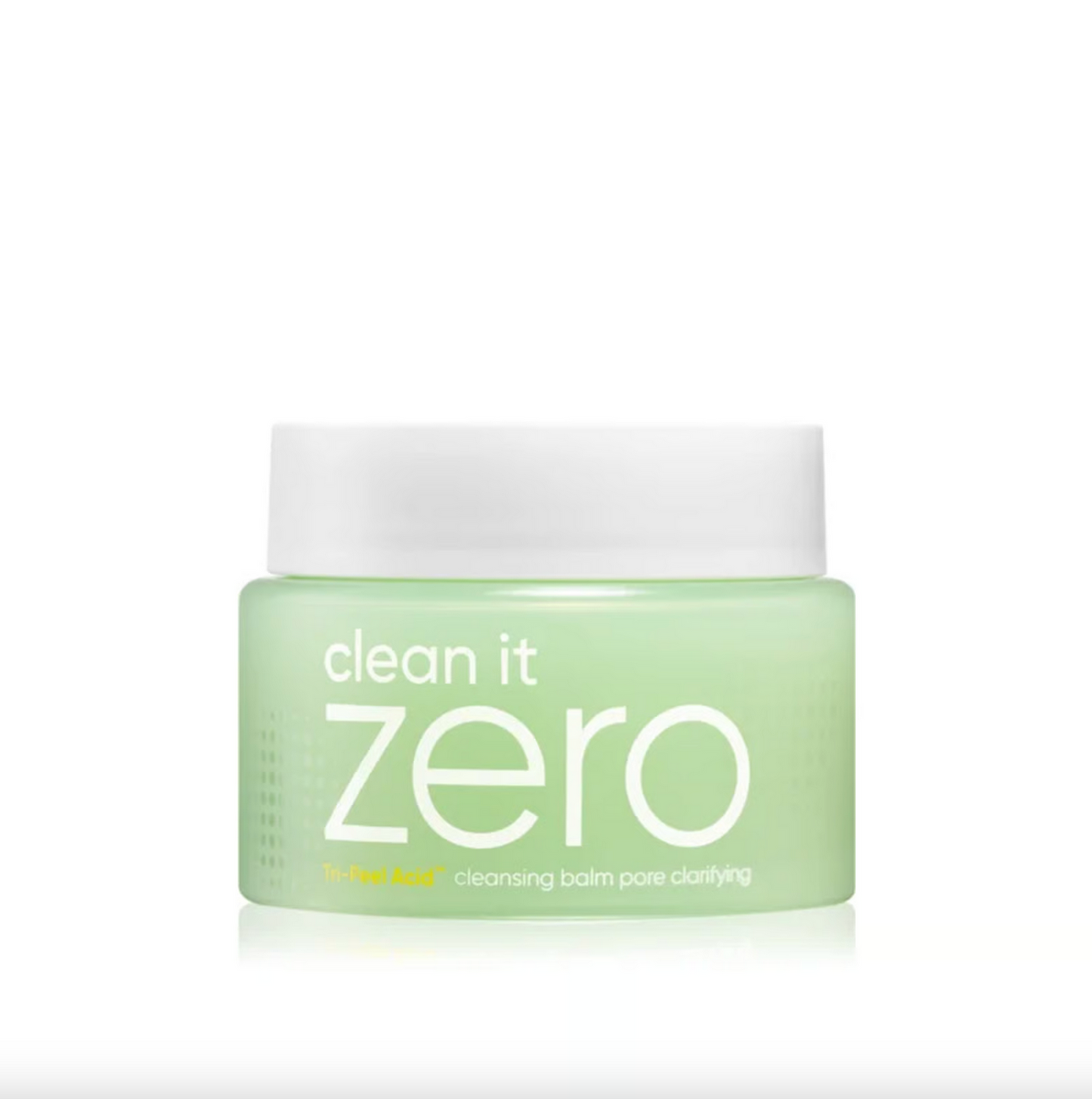 Banila Co. Clean It Zero Cleansing Balm Pore Clarifying 100ml - peaux grasses