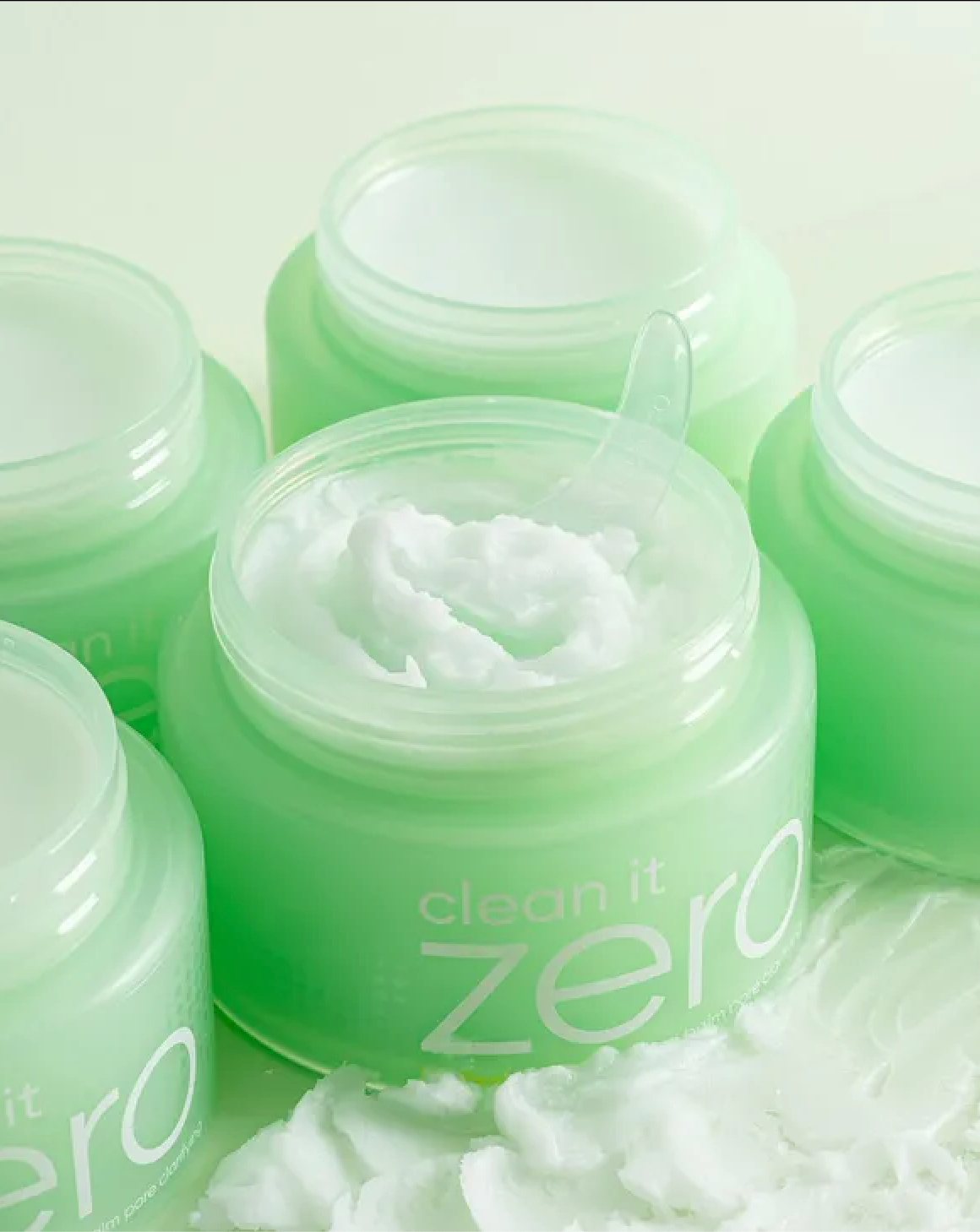 Banila Co. Clean It Zero Cleansing Balm Pore Clarifying 100ml - peaux grasses