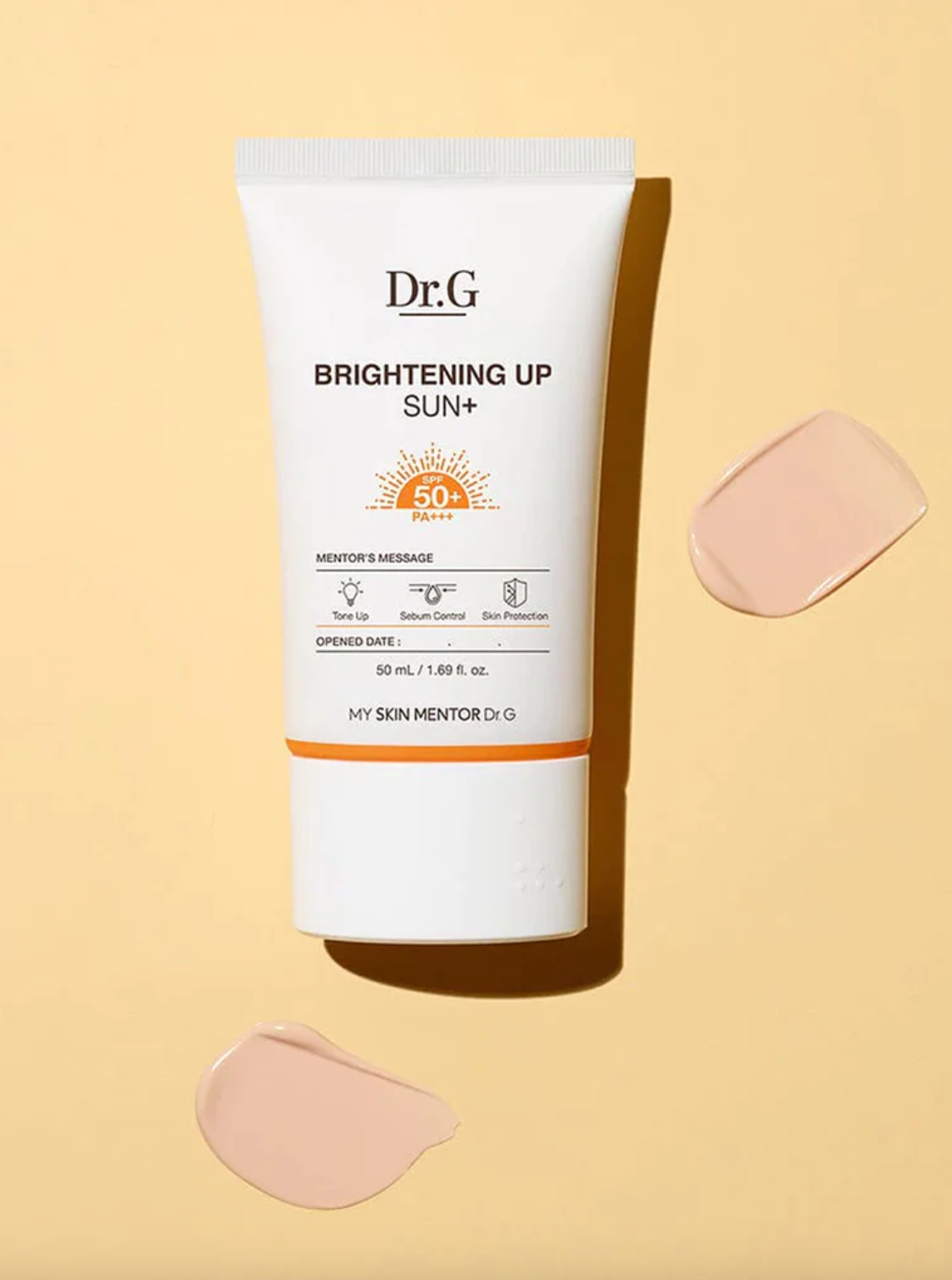 Dr.G Brightening Up Sun + 35ml