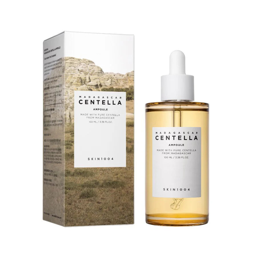 skin1004 Madagascar Centella Ampoule 55ml