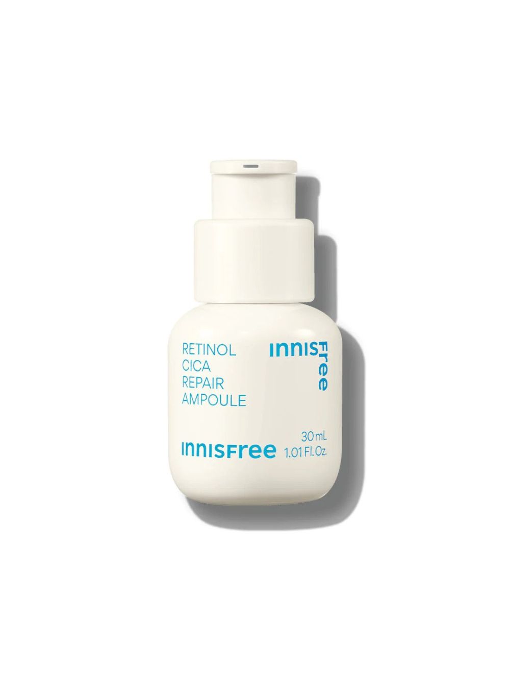 innisfree Retinol Cica Repair Ampoule 30ml