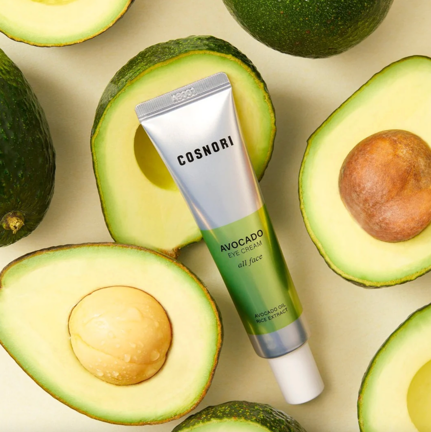 Cosnori Avocado Eye Cream 30ml