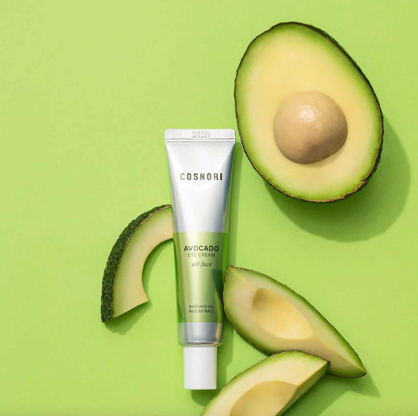 Cosnori Avocado Eye Cream 30ml