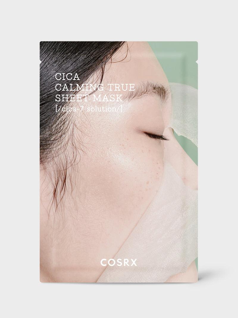 COSRX Cica Calming True Sheet Mask