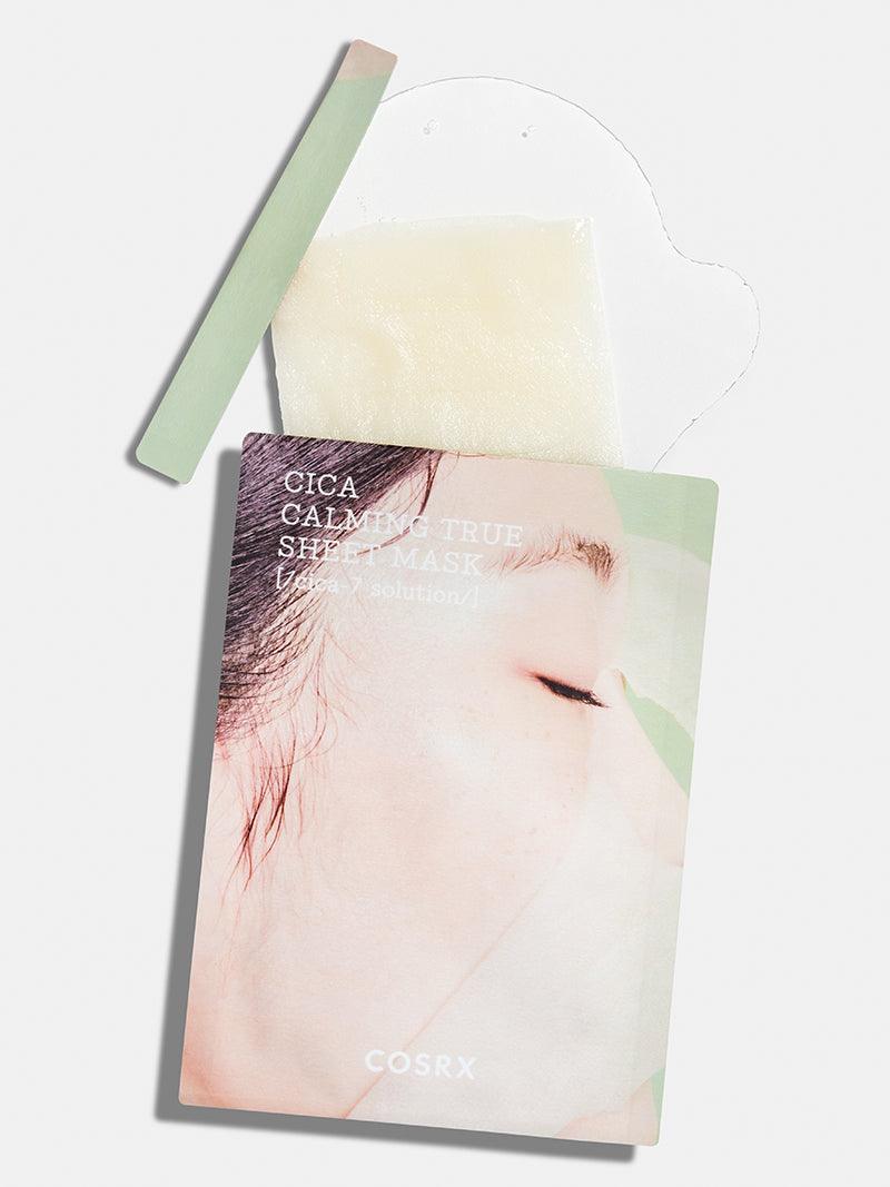 COSRX Cica Calming True Sheet Mask