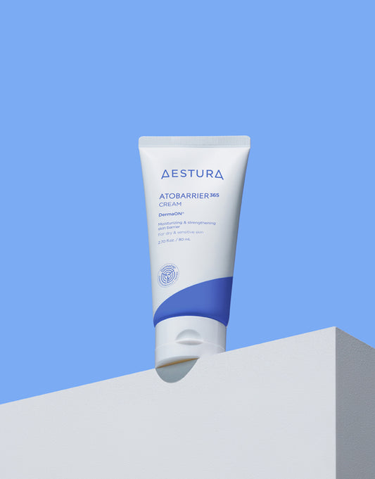 Aestura 365 Atobarrier Cream 80ml