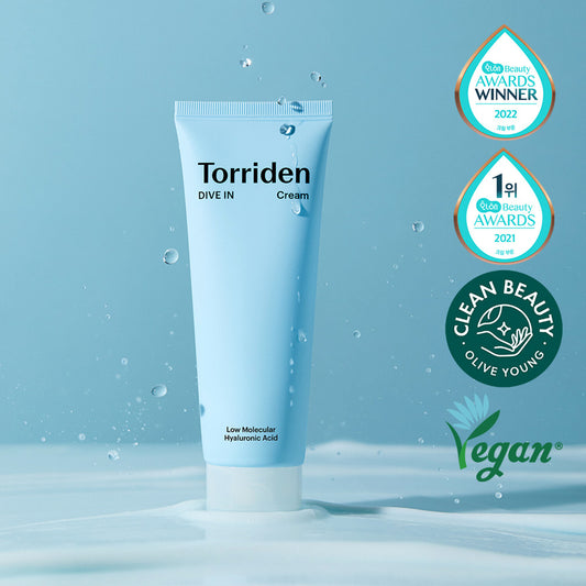 Torriden Dive In Cream 80ml