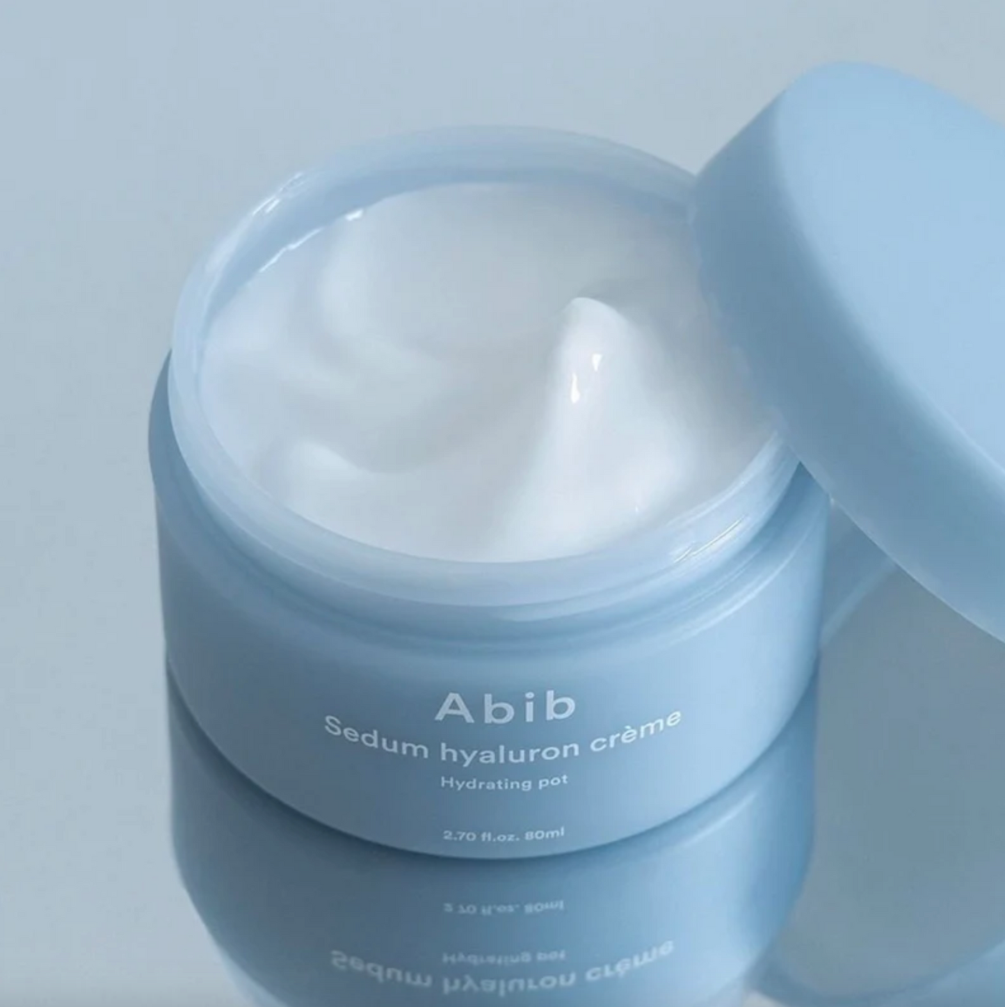 Abib Sedum Hyaluron Crème 80ml