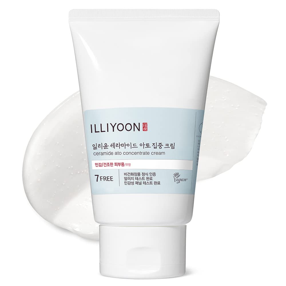 ILLIYOON Ceramide Ato Concentrate Cream 150ml