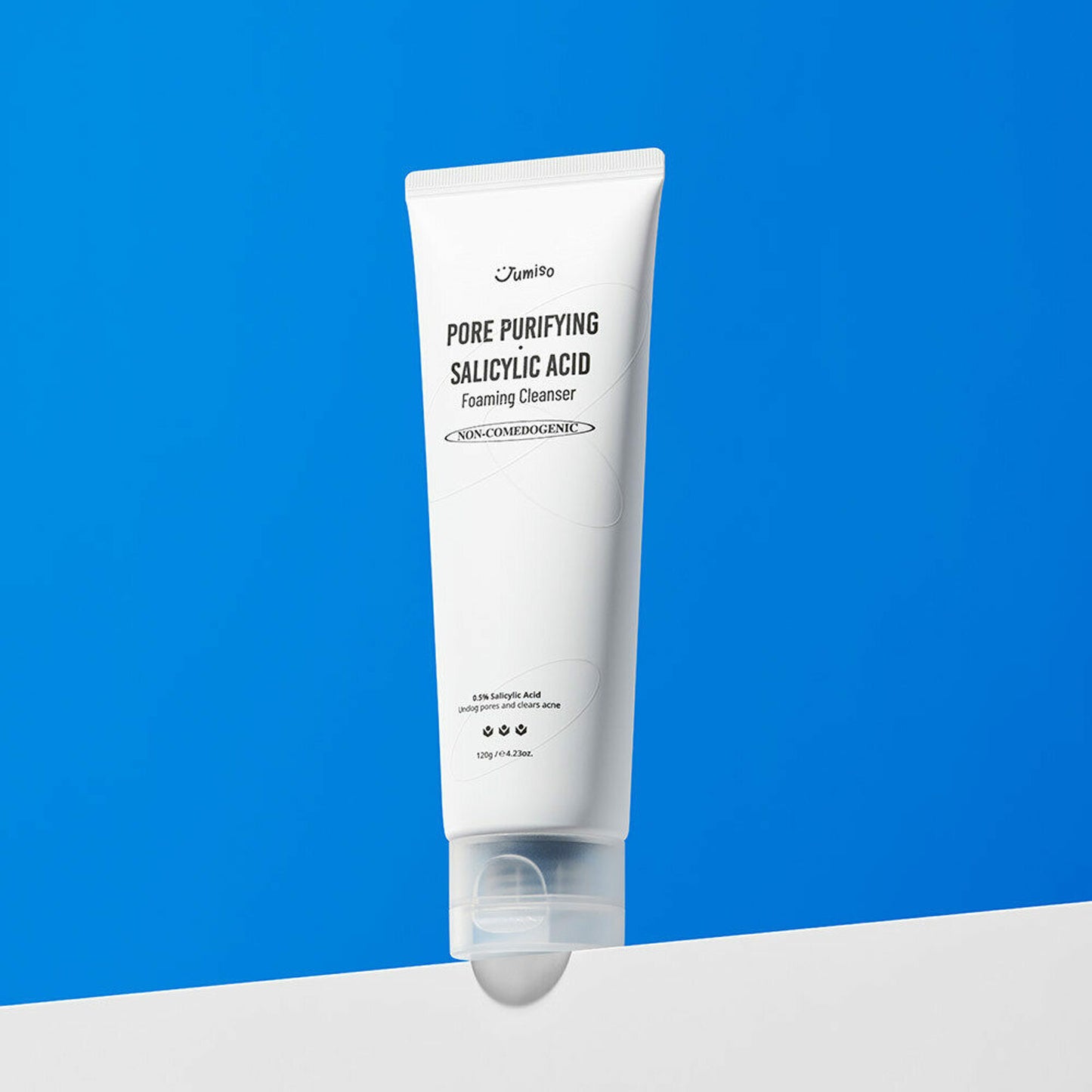 Jumiso Pore Purifying Salicylic Acid 120g