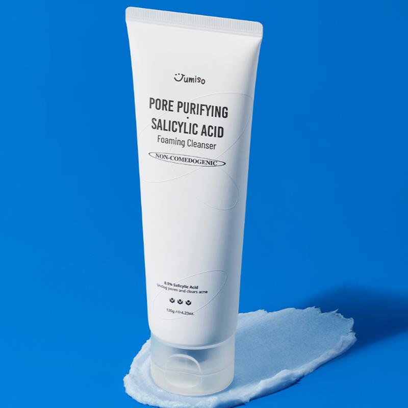 Jumiso Pore Purifying Salicylic Acid 120g