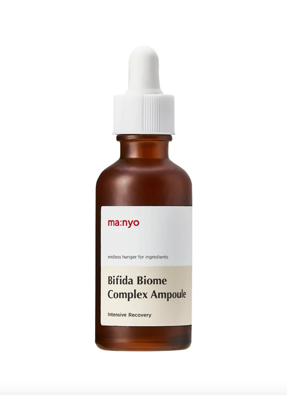 ma:nyo Bifida Biome Complex Ampoule 30ml