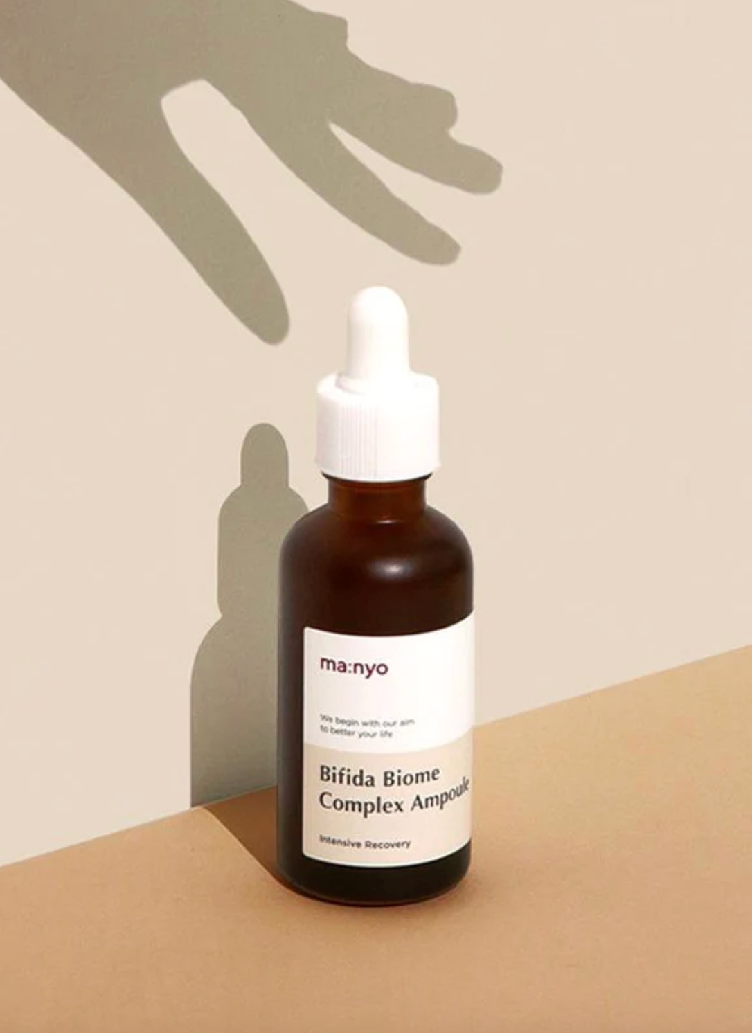 ma:nyo Bifida Biome Complex Ampoule 30ml