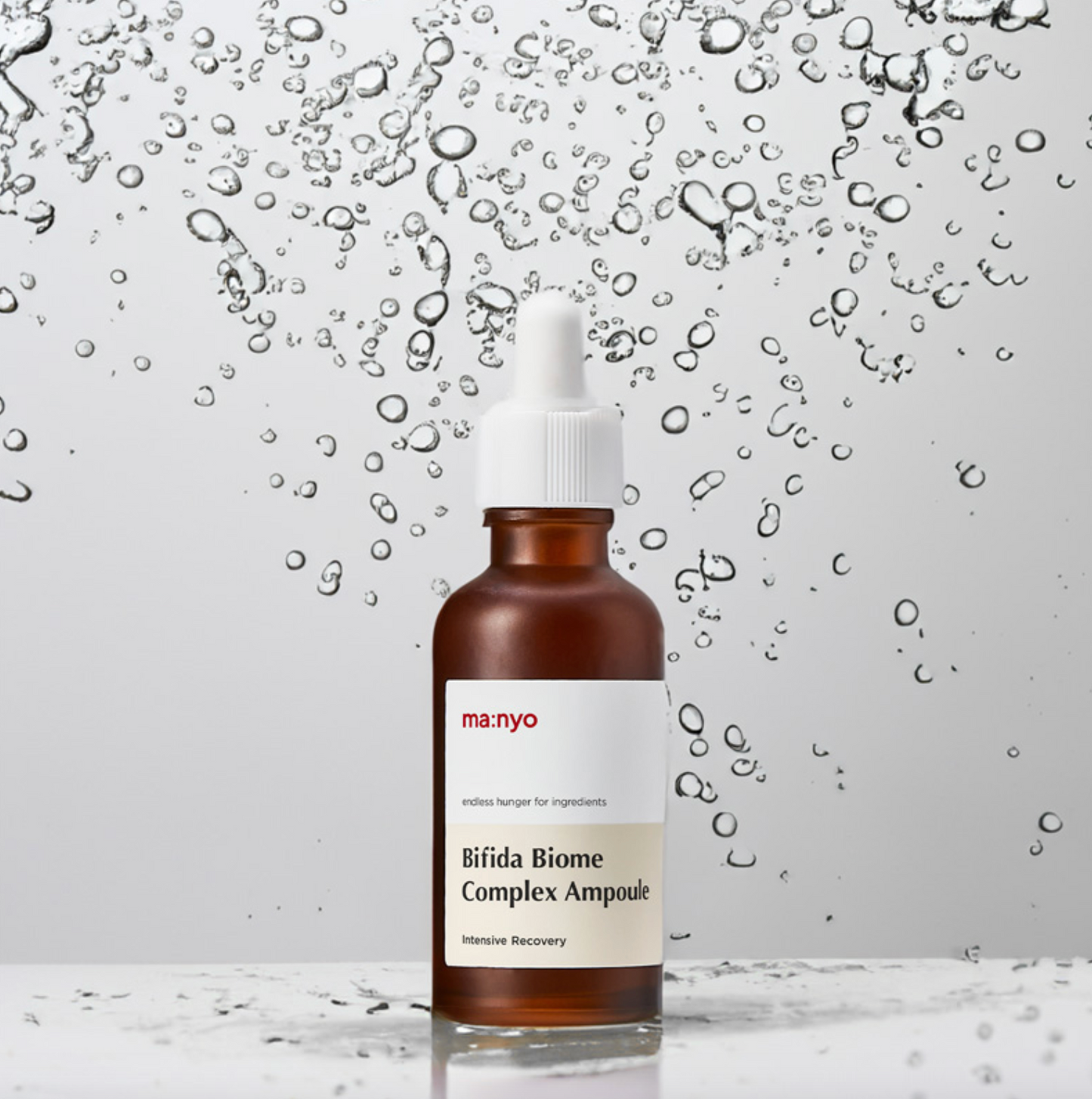 ma:nyo Bifida Biome Complex Ampoule 30ml