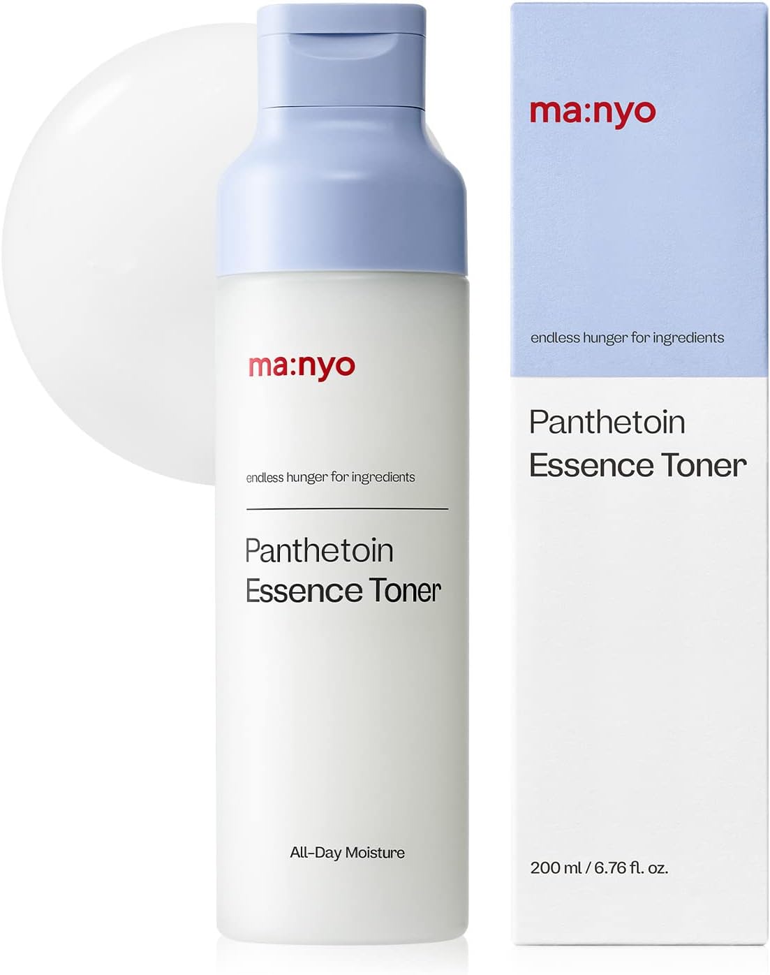 ma:nyo Panthetoin Essence Toner 200ml