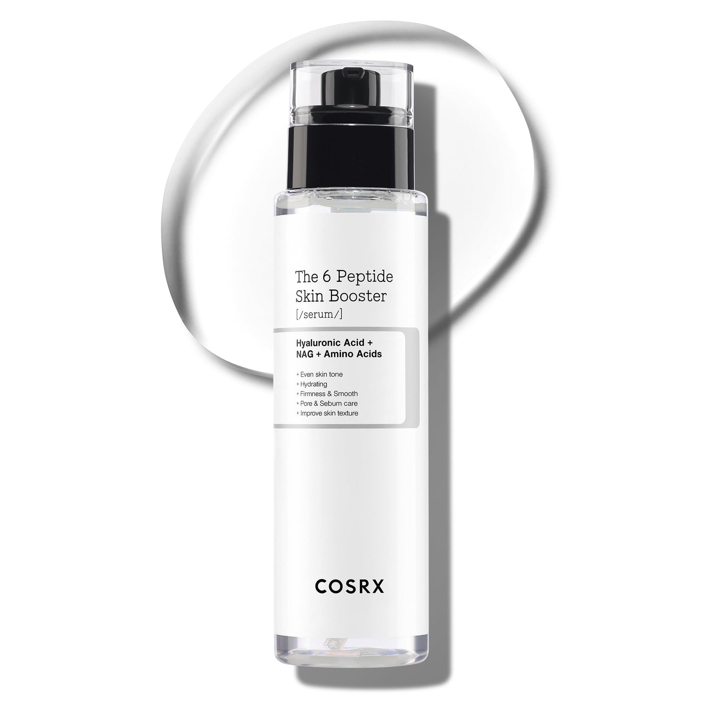 COSRX The 6 Peptide Skin Bootser Serum 150ml