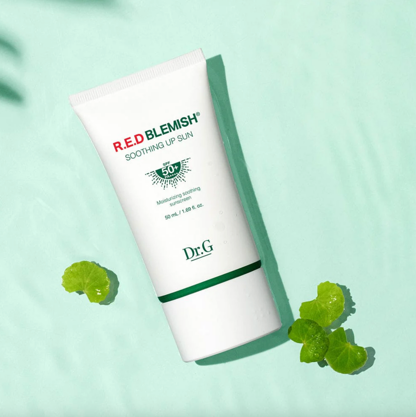 Dr.G Red Blemish Soothing Up Sun + 50ml