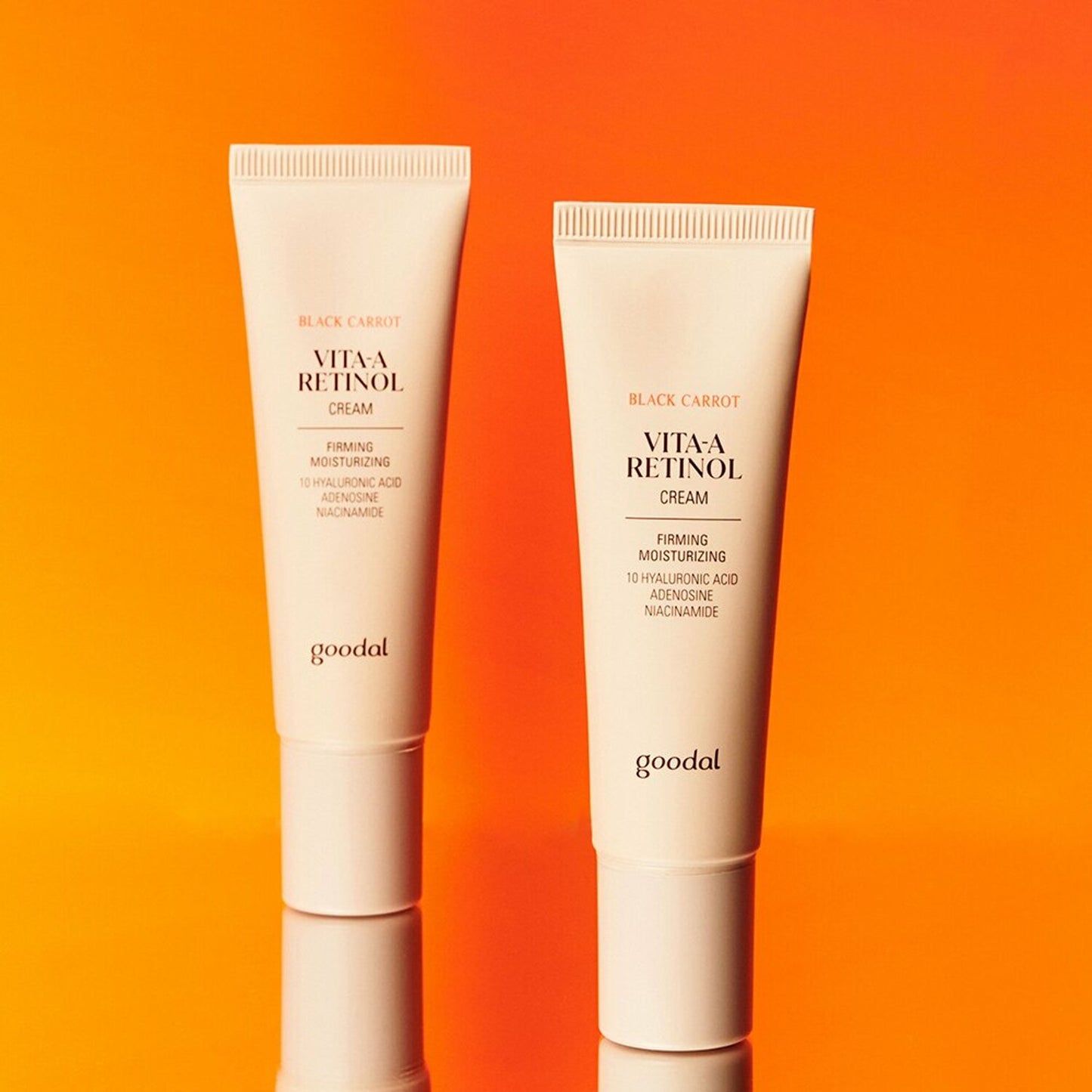 Goodal Vita-A Retinol Cream 50ml