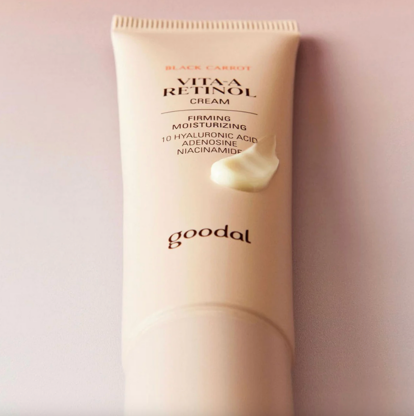 Goodal Vita-A Retinol Cream 50ml