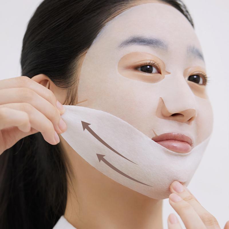 MEDIHEAL Retinol Collagen Ampoule Lifting Mask