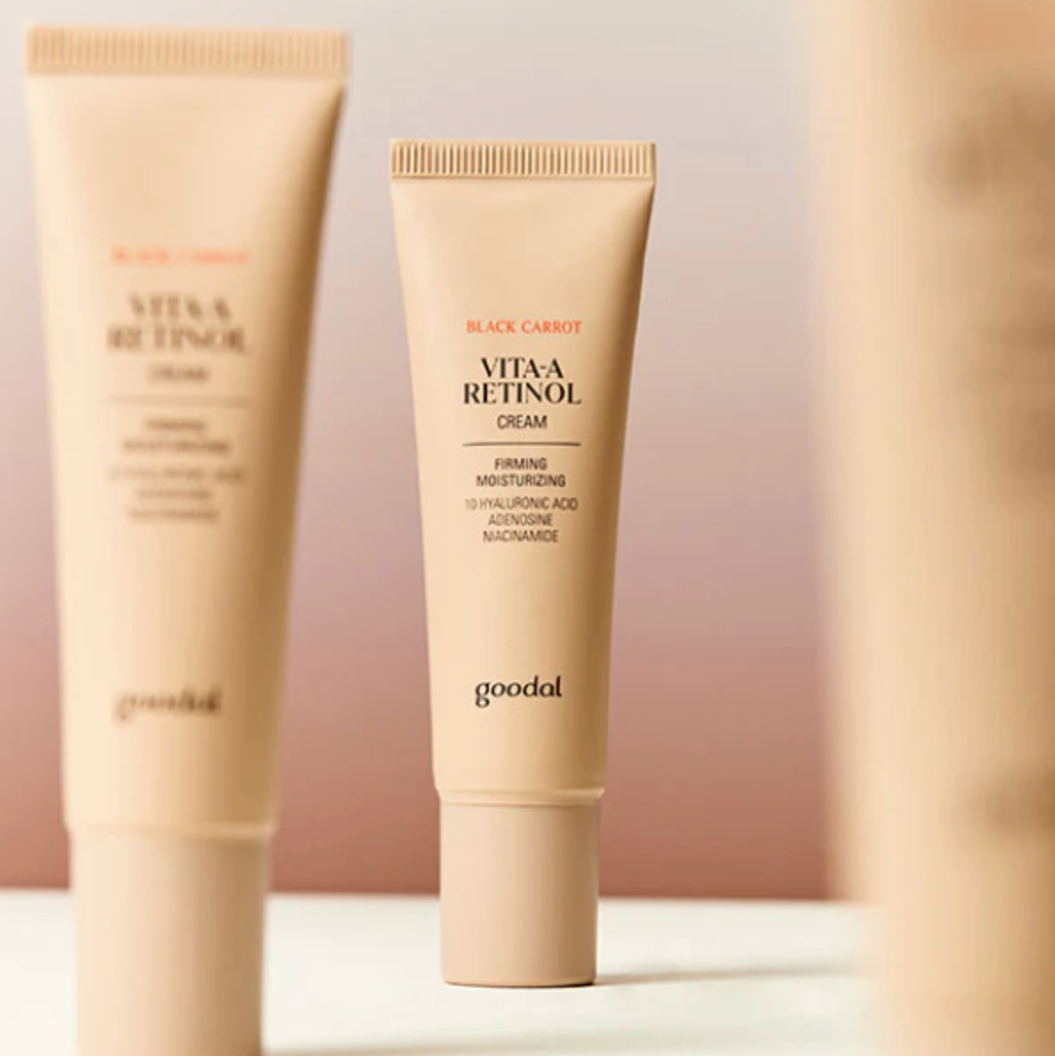 Goodal Vita-A Retinol Cream 50ml