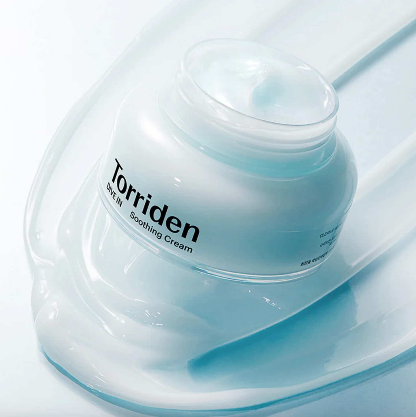 Torriden Dive In Soothing Cream 100ml