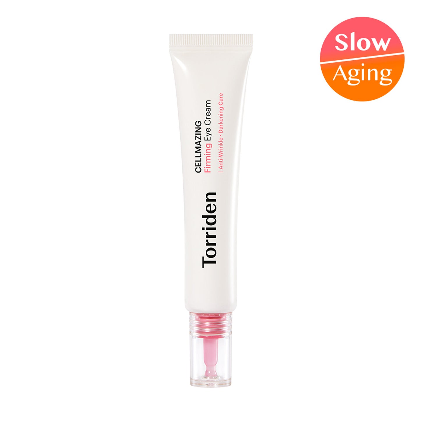 Torriden Cellmazing Firming Eye Cream - anti-âge