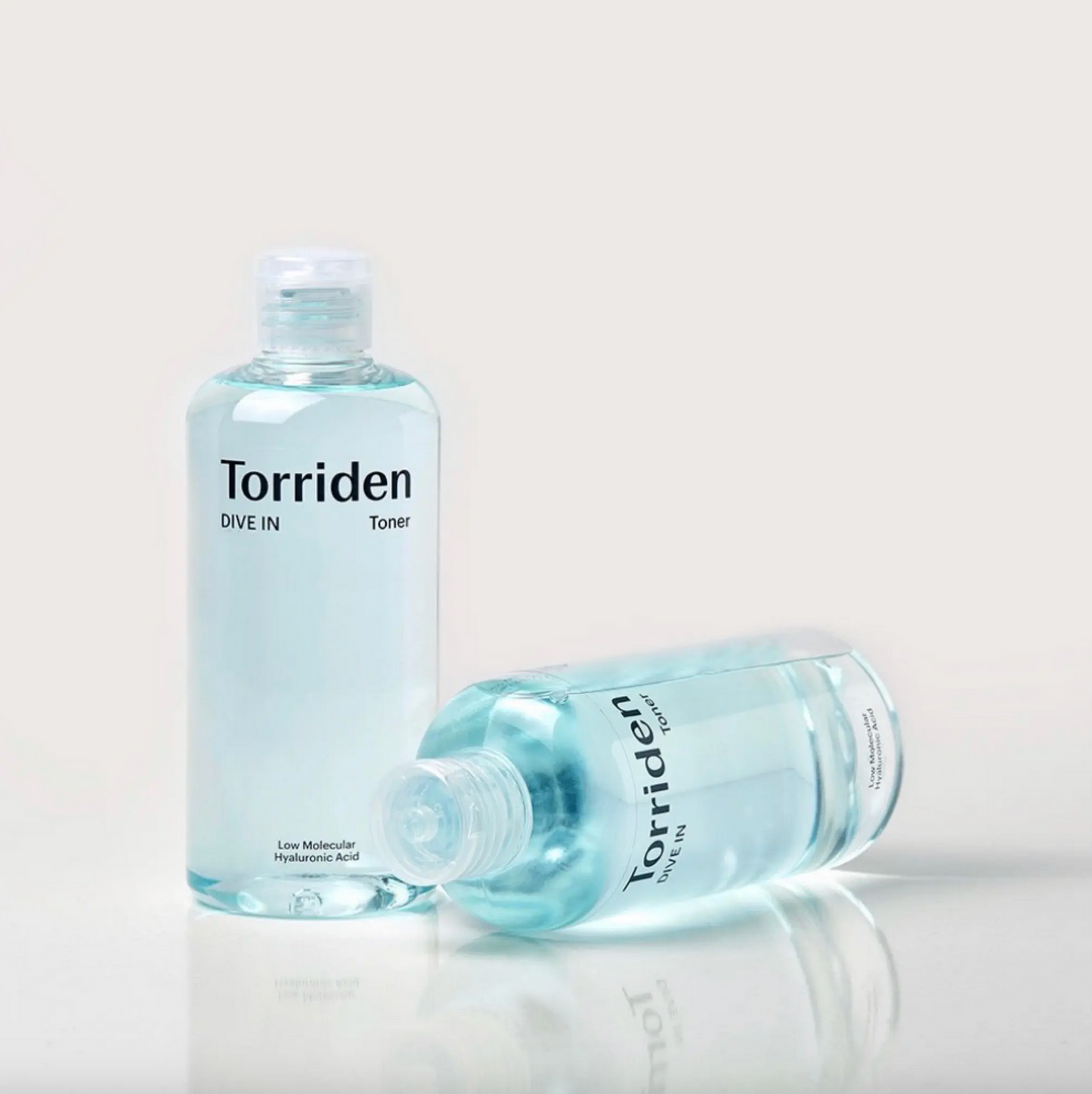 Torriden Dive In Low-Molecular Hyaluronic Acid Toner 500ml