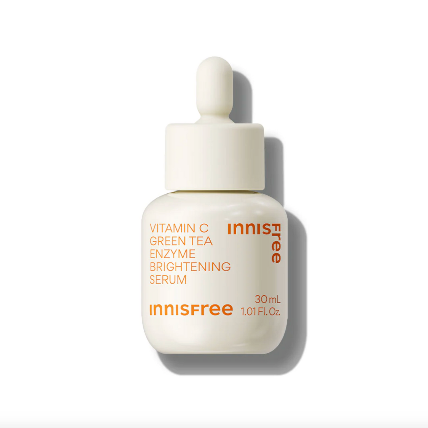 innisfree Vitamin C Green Tea Enzyme Ampoule 30ml