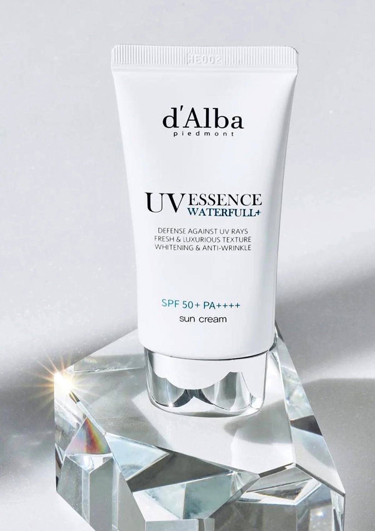 d'Alba UV Essence Waterfull 50ml